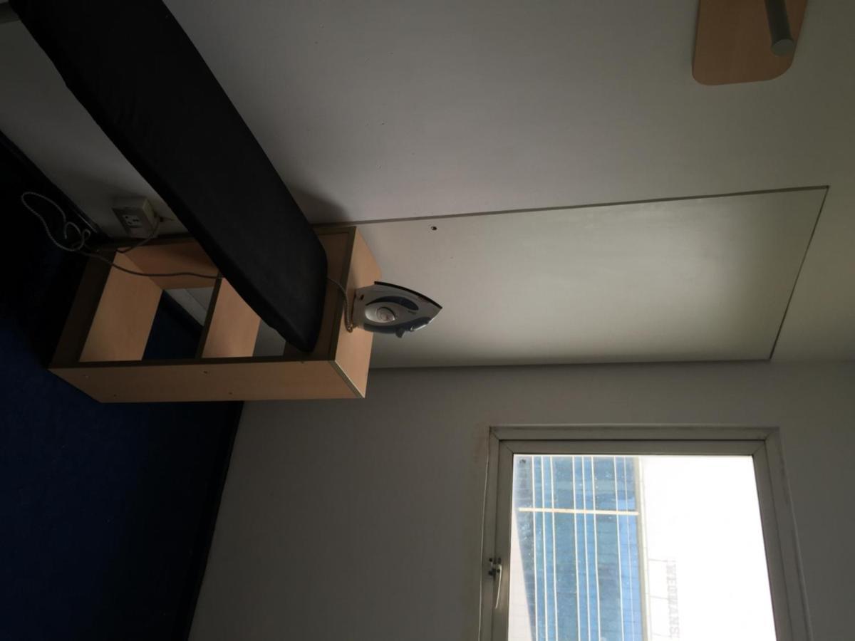 Hotel Caspia Pro Greater Noida Dış mekan fotoğraf