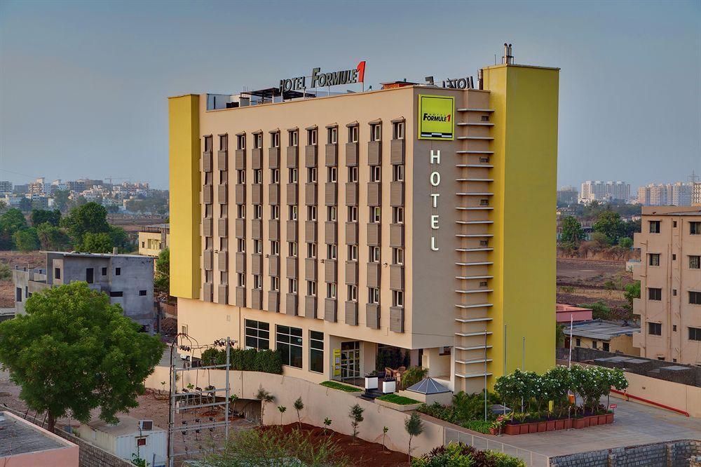 Hotel Caspia Pro Greater Noida Dış mekan fotoğraf