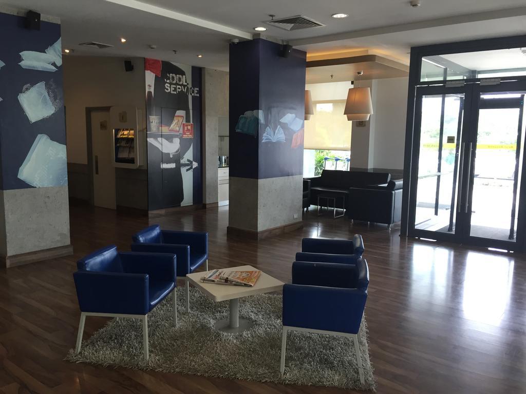 Hotel Caspia Pro Greater Noida Dış mekan fotoğraf