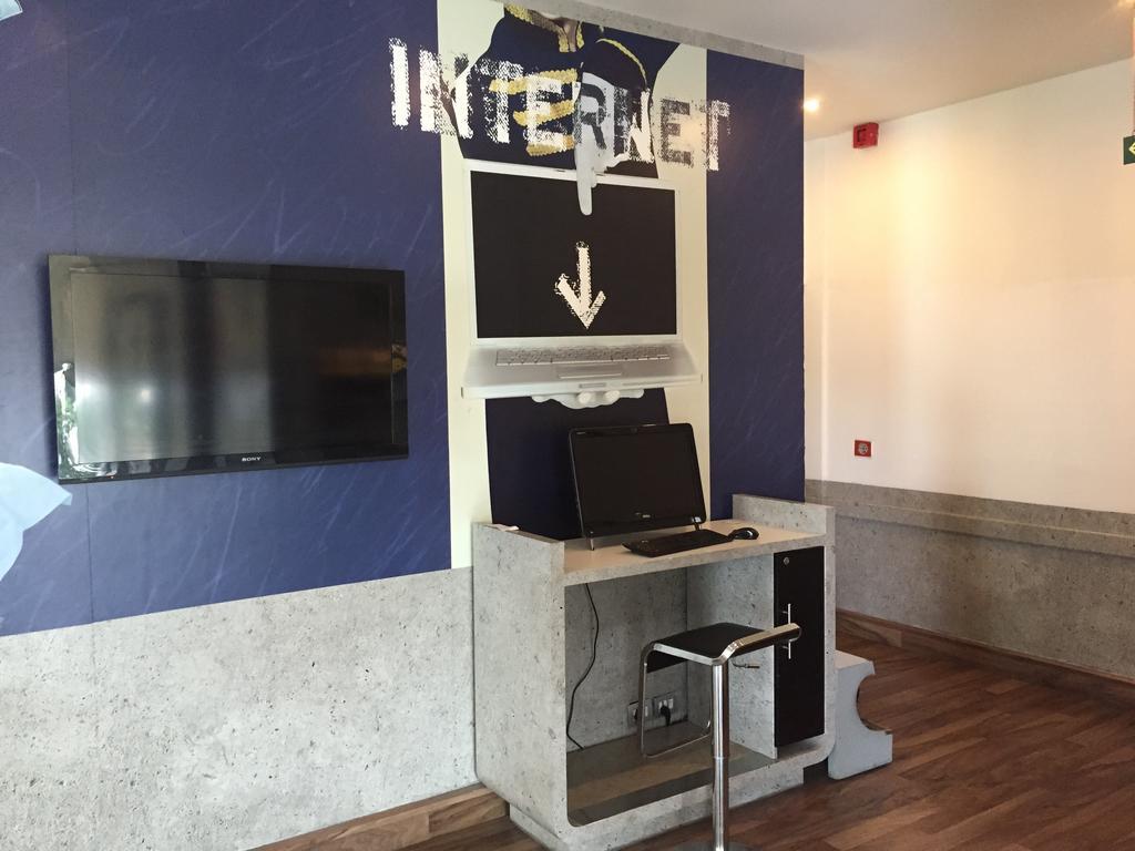 Hotel Caspia Pro Greater Noida Dış mekan fotoğraf
