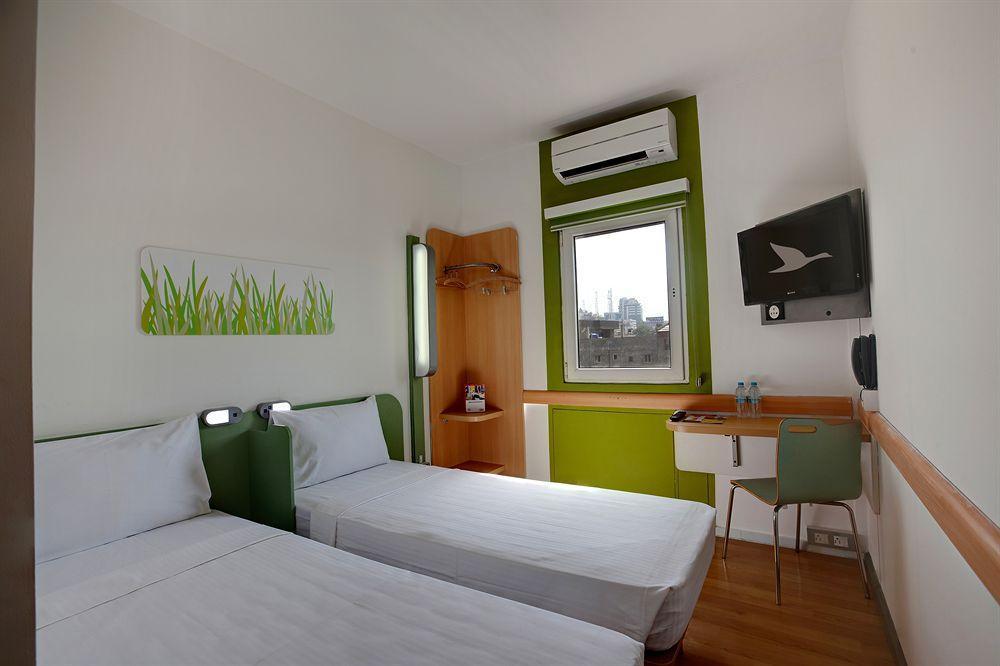 Hotel Caspia Pro Greater Noida Dış mekan fotoğraf