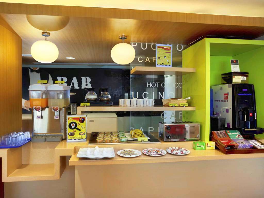Hotel Caspia Pro Greater Noida Konforlar fotoğraf