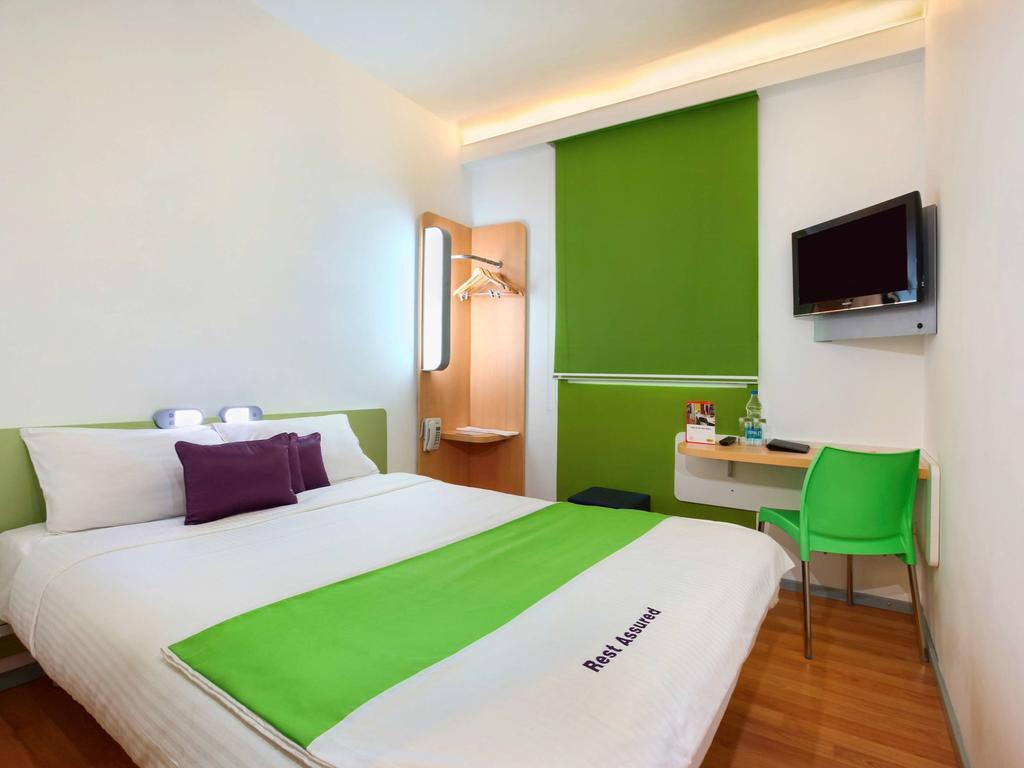 Hotel Caspia Pro Greater Noida Dış mekan fotoğraf