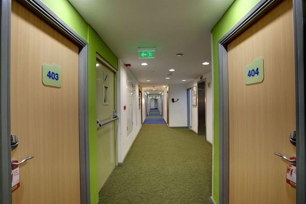 Hotel Caspia Pro Greater Noida Dış mekan fotoğraf
