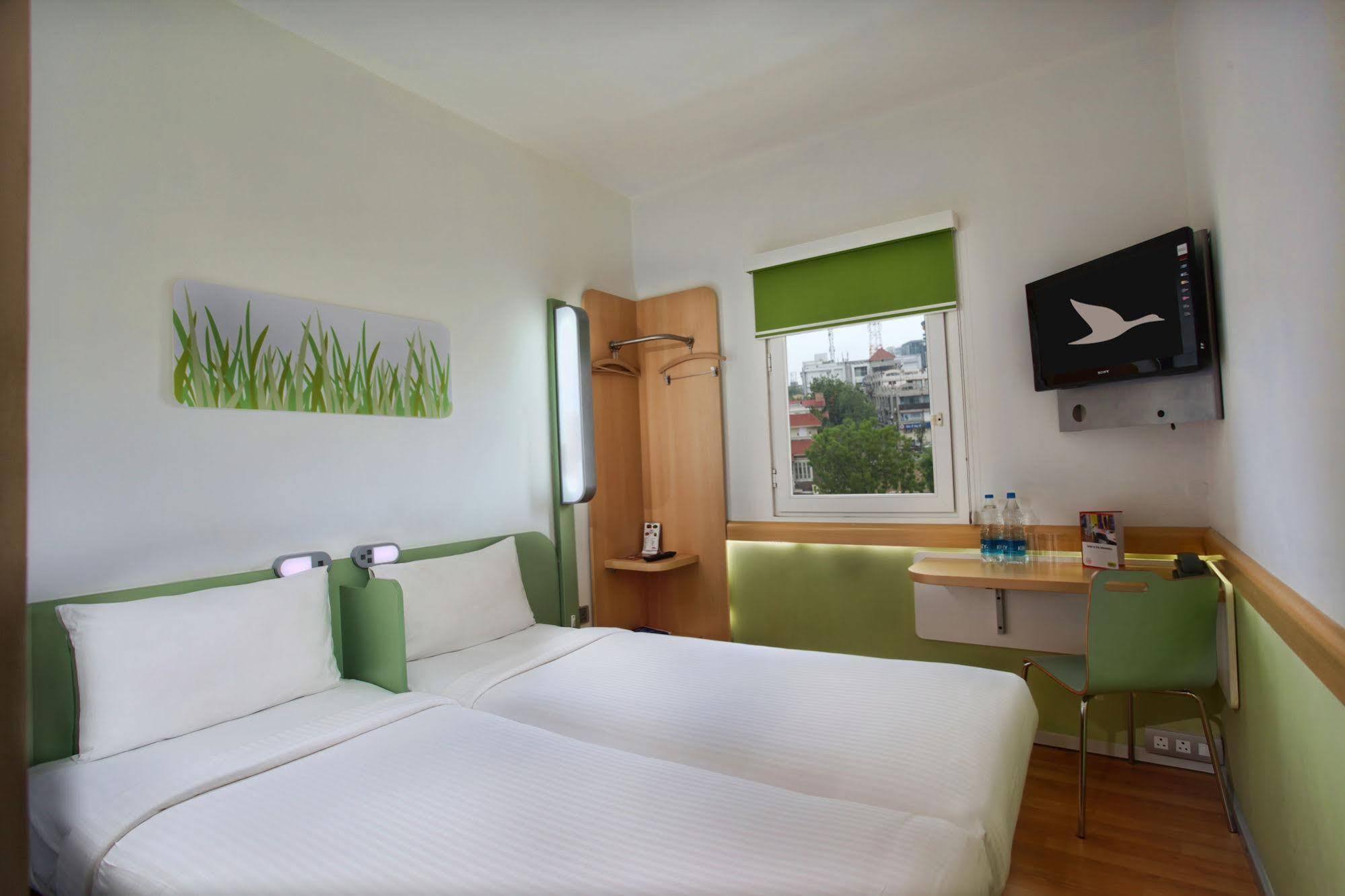 Hotel Caspia Pro Greater Noida Dış mekan fotoğraf