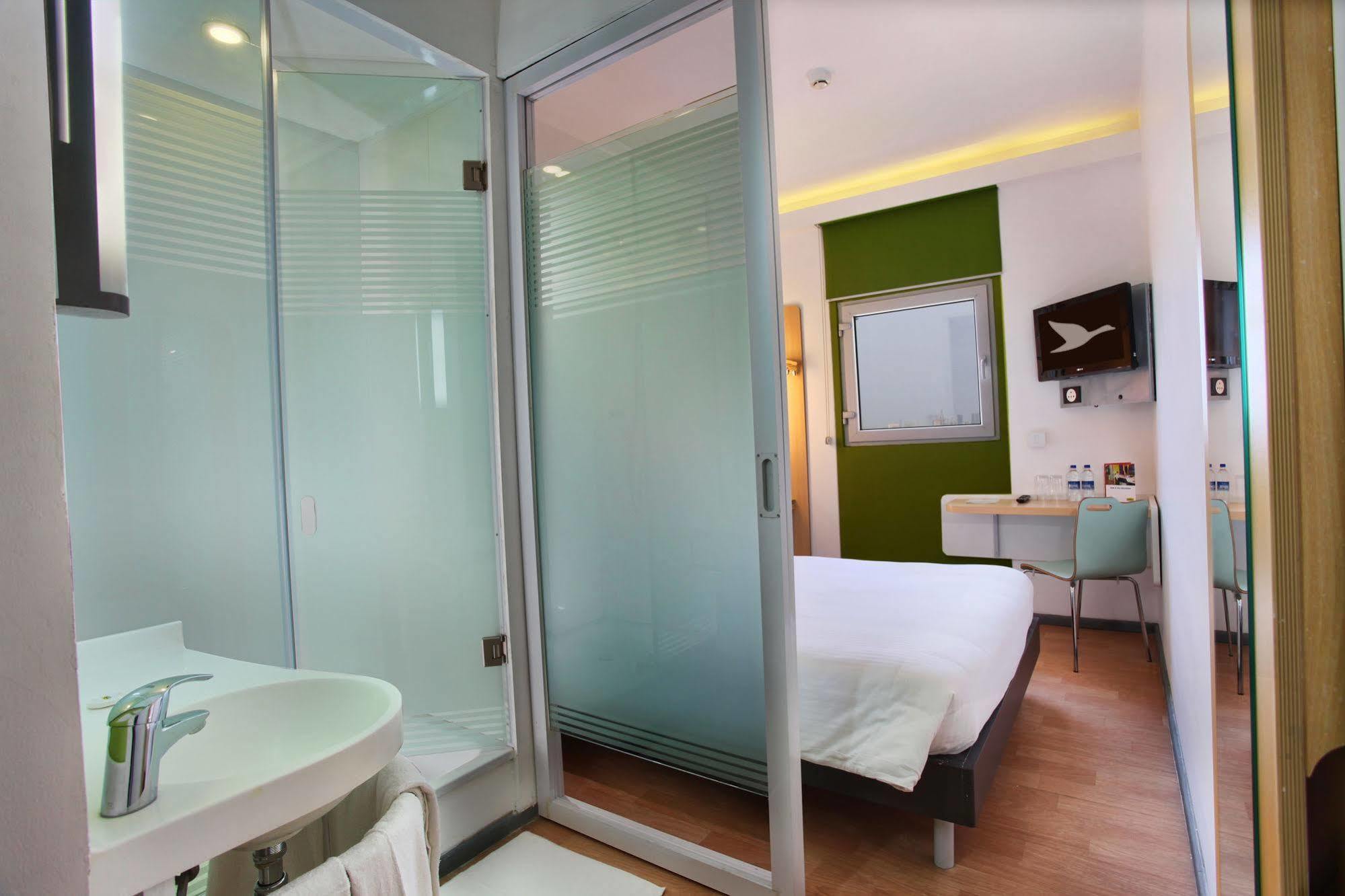 Hotel Caspia Pro Greater Noida Dış mekan fotoğraf